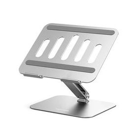 Ally MC LS677 Premium Ayarlanabilir ve Katlanabilir Alüminyum Laptop Standı