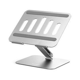 Ally MC LS677 Premium Ayarlanabilir ve Katlanabilir Alüminyum Laptop Standı