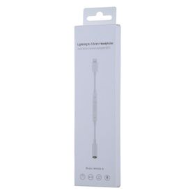 Ally Mh020 İphone 7 8 x Lighting 3.5mm Jakı Adaptörü Kulaklık
