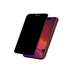 Ally Mobile Iphone 11 Pro Max - Xs Max Privacy Gizli Hayalet Tempered Cam Ekran Koruyucu