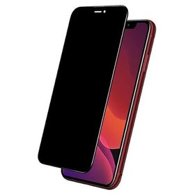Ally Mobile Iphone 11 Pro Max - Xs Max Privacy Gizli Hayalet Tempered Cam Ekran Koruyucu