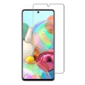 Ally Mobile Sepetegelsin Galaxy A50 Temperli Kırılmaz Cam Ekran Koruyucu
