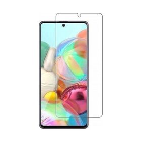 Ally Mobile Sepetegelsin Galaxy M20 Temperli Kırılmaz Cam Ekran Koruyucu