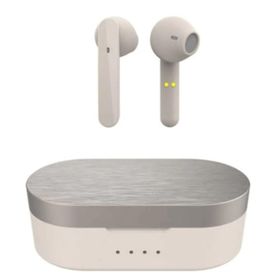 Ally MS-T12 Bej Bluetooth Kulaklık