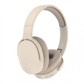 Ally P2961 Krem Bluetooth Kulaklık