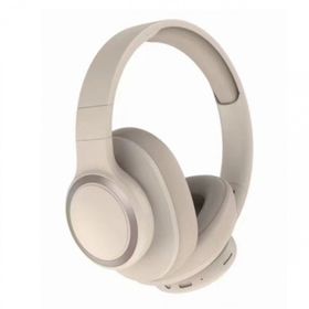 Ally P2962 Krem Bluetooth Kulaklık