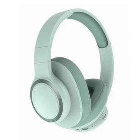 Ally P2962 Yeşil Bluetooth Kulaklık