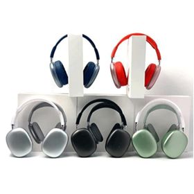 Ally P9 Mavi Bluetooth Kulaklık