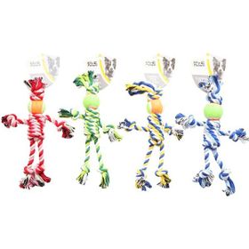 Ally Paws 10634 28 cm Köpekler İçin Diş İpi