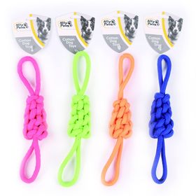 Ally Paws 10634 28 cm Köpekler İçin Diş İpi
