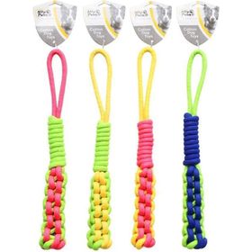 Ally Paws 10641 42 cm Diş İpi Köpek Oyuncağı