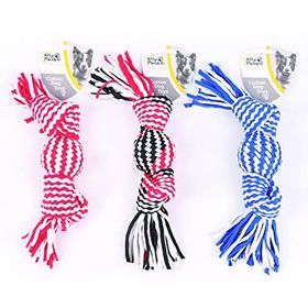 Ally Paws 10646 31 cm Köpekler İçin Diş İpi
