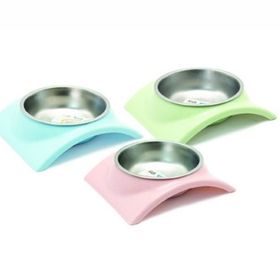 Ally Paws 370 Ml Single Mama Kabı