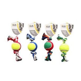 Ally Paws Köpekler İçin 20 cm Diş İpi