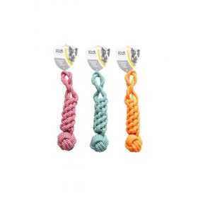 Ally Paws Köpekler İçin 30 cm Diş İpi
