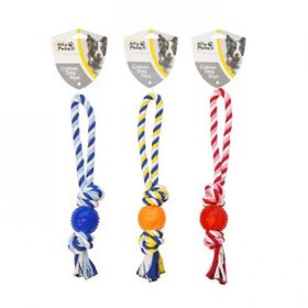 Ally Paws Köpekler İçin 32 cm Diş İpi