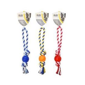 Ally Paws Köpekler İçin 32 cm Diş İpi