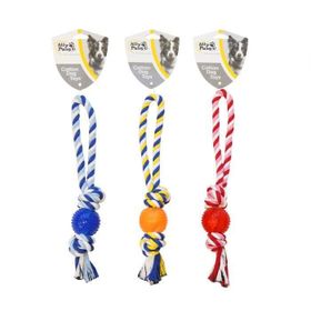 Ally Paws Köpekler İçin 32 cm Diş İpi