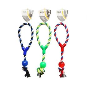 Ally Paws Köpekler İçin 38 cm Diş İpi