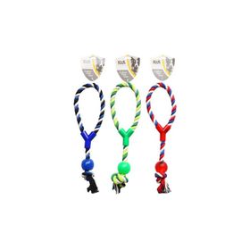 Ally Paws Köpekler İçin 38 cm Diş İpi