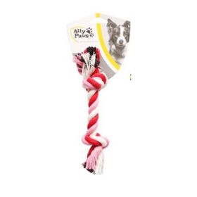 Ally Paws Yavru ve Küçük Irk Köpek 18 cm Diş İpi