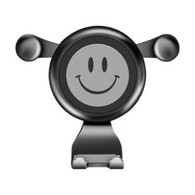 Ally R-054 Gravity Smile Universal Cep Telefonu Araç Tutucu