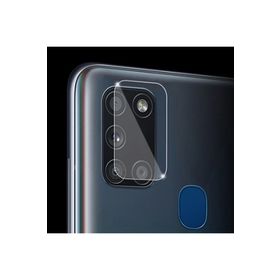 Ally Samsung Galaxy A21S Tempered Cam Kamera Koruyucu