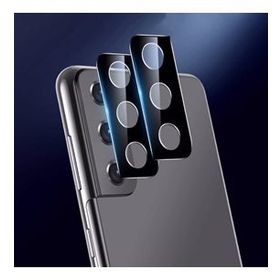 Ally Samsung Galaxy A21S Tempered Cam Kamera Koruyucu