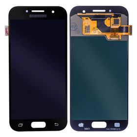Ally Samsung Galaxy A320 A3 2017 A520 A5 2017 A720 A7 2017 İçin Kamera Lens Camı