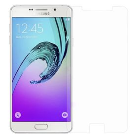 Ally Samsung Galaxy A710 A7 2016 Kırılmaz Ön Ve Arka Cam Ekran Koruyucu