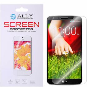 Ally Samsung Galaxy A710 A7 2016 Kırılmaz Ön Ve Arka Cam Ekran Koruyucu