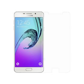 Ally Samsung Galaxy A710 A7 2016 Kırılmaz Ön Ve Arka Cam Ekran Koruyucu