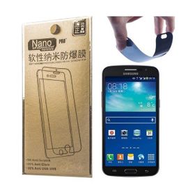 Ally Samsung Galaxy Grand 2 G7102 G7106 Nano Premium Ekran Koruyucu