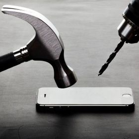 Ally Samsung Galaxy İ9300 S3 Kırılmaz Cam Ekran Koruyucu