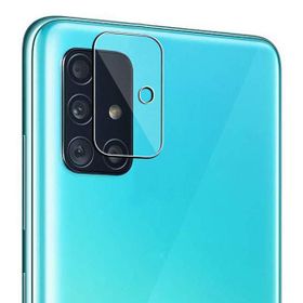 Ally Samsung Galaxy M51 Tempered Cam Kamera Koruyucu