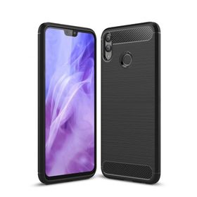 Ally Samsung Galaxy Note 10 Ultra Slim Fit Şeffaf Silikon Kılıf