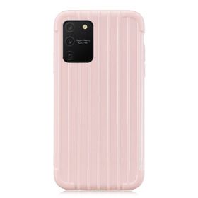 Ally Samsung Galaxy S10 Lite-A91 Trunk Lines ince Soft Silikon Kılıf