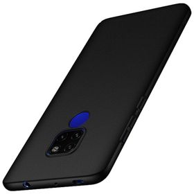 Ally Samsung Galaxy S20+ Plus Anti-Drop Darbe Emici Silikon Kılıf