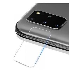 Ally Samsung Galaxy S20 Plus Tempered Cam Kamera Koruyucu
