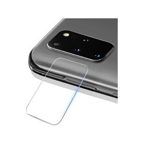 Ally Samsung Galaxy S20 Plus Tempered Cam Kamera Koruyucu