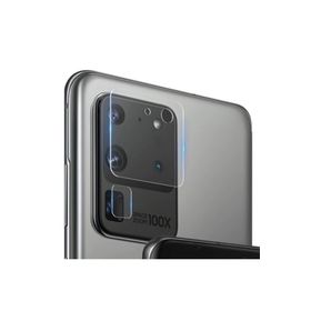 Ally Samsung Galaxy S20Ultra Tempered Cam Kamera Koruyucu