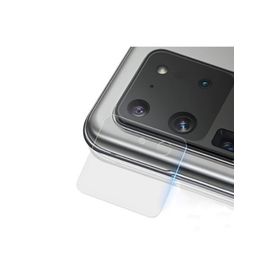Ally Samsung Galaxy S20Ultra Tempered Cam Kamera Koruyucu