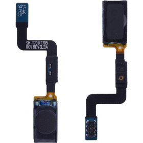 Ally Samsung Galaxy Tab S 8.4 T700 Orj İç Filmi Kulaklık