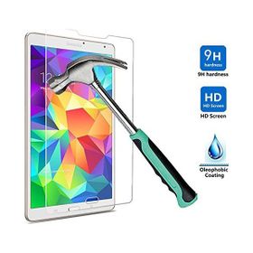 Ally Samsung Galaxy Tab S 8.4 T700 T705 Kırılmaz Cam Ekran Koruyucu