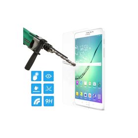 Ally Samsung Galaxy Tab S2 8.0 T710 T715 Kırılmaz Cam Ekran Koruyucu