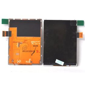 Ally Samsung S5220 Star 3 Duos S5222 Lcd Ekran