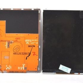 Ally Samsung S5220 Star 3 Duos S5222 Lcd Ekran