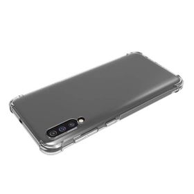 Ally Sm Galaxy A50 Anti drop Darbe Emici Silikon Kılıf