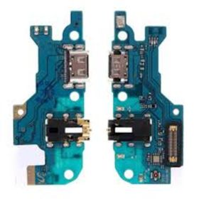 Ally Sm Galaxy A50S SM-A507F Şarj-Kulaklık Soket Mikorofon Bordu