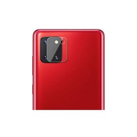 Ally SM Galaxy Note 10 Lite Tempered Cam Kamera Koruyucu